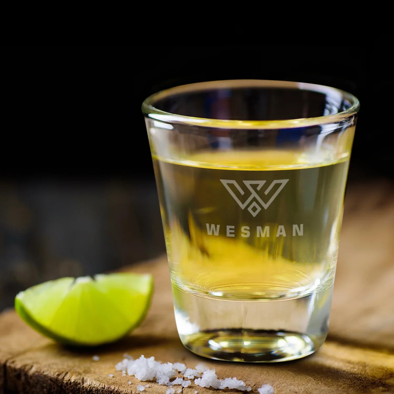 Boston Shot Glass - PrintaPromo