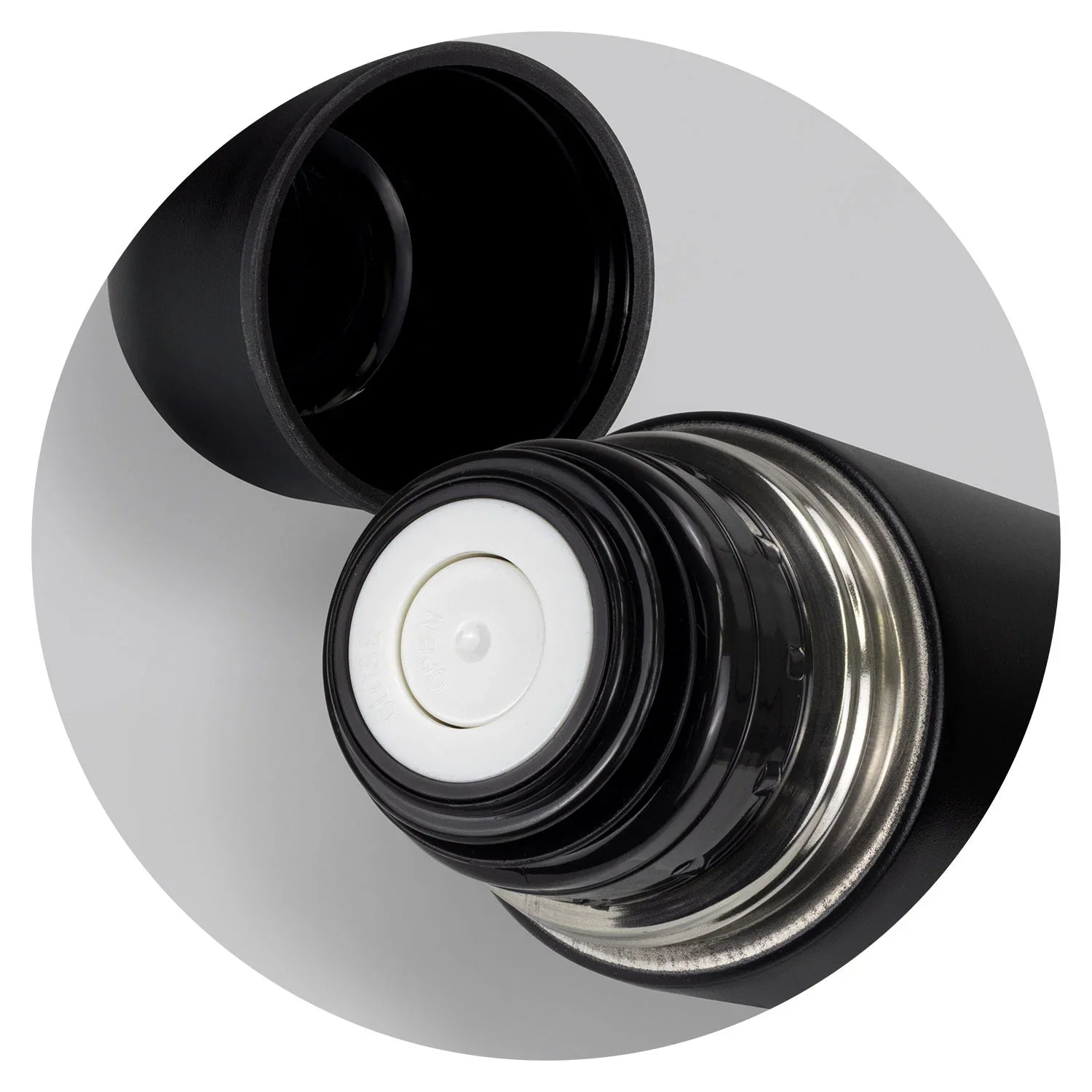 750ml Vacuum Flask - PrintaPromo
