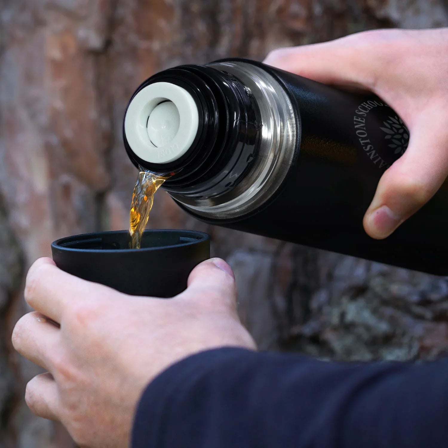 750ml Vacuum Flask - PrintaPromo