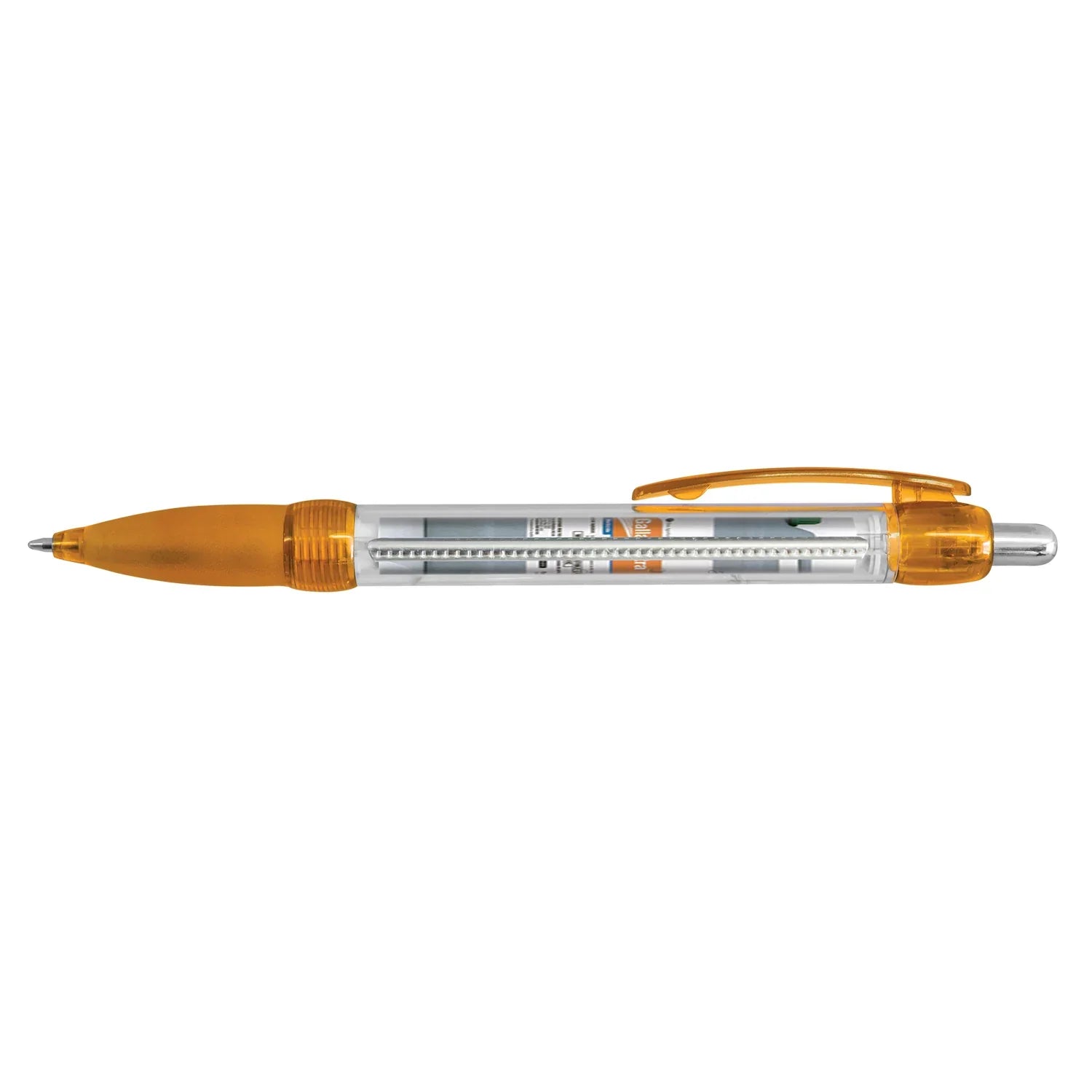 Flag Banner Pen - PrintaPromo