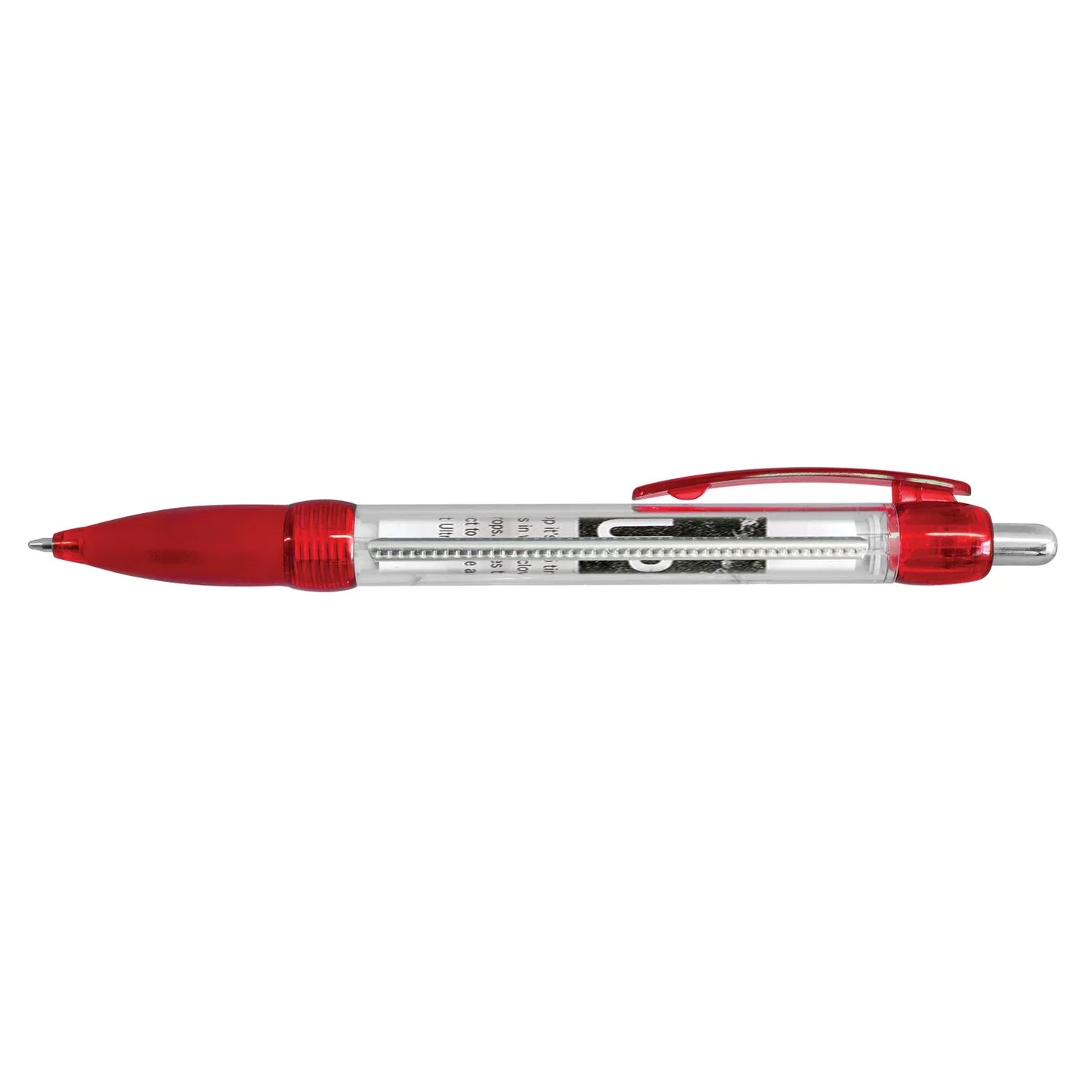 Flag Banner Pen - PrintaPromo