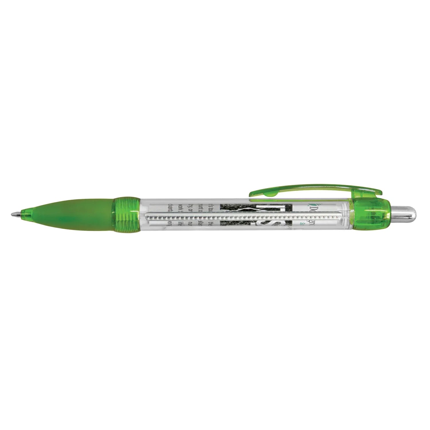 Flag Banner Pen - PrintaPromo