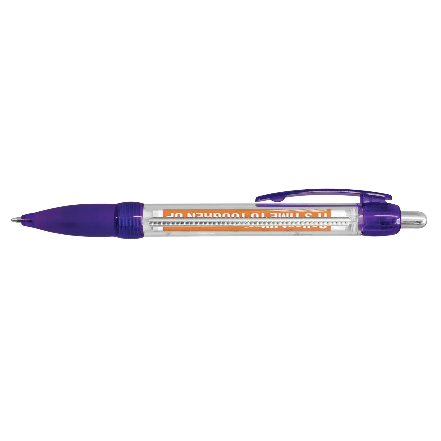 Flag Banner Pen - PrintaPromo