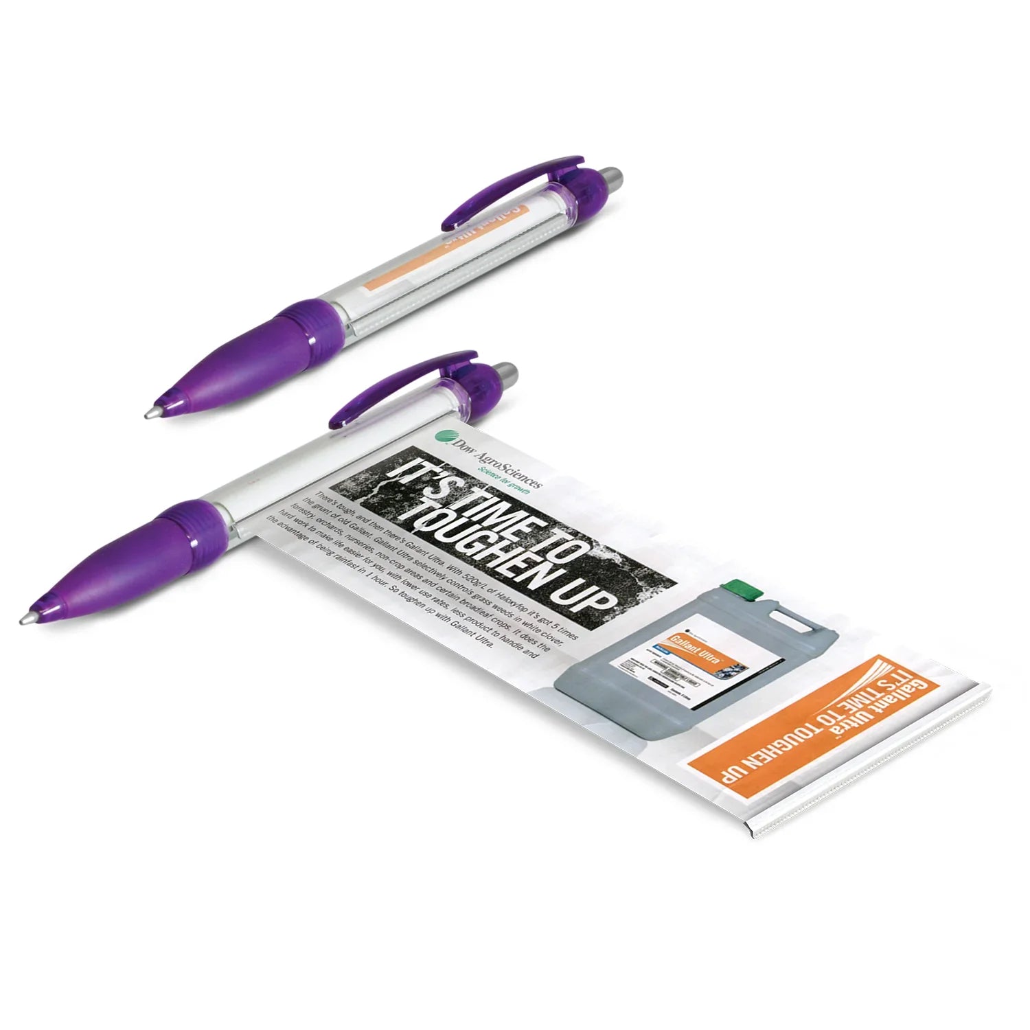 Flag Banner Pen - PrintaPromo
