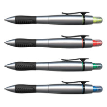 Duo Pen with Highlighter - PrintaPromo