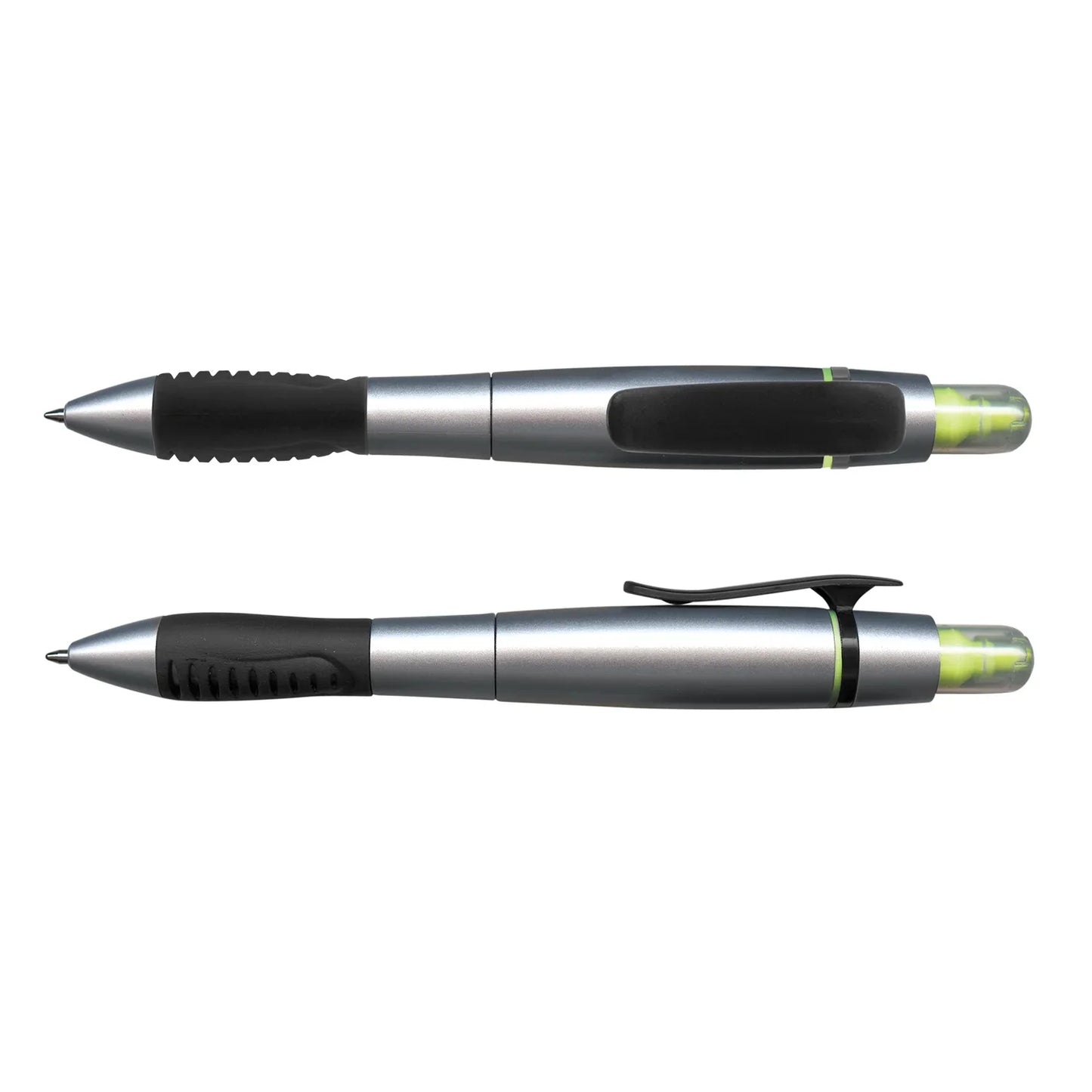 Duo Pen with Highlighter - PrintaPromo