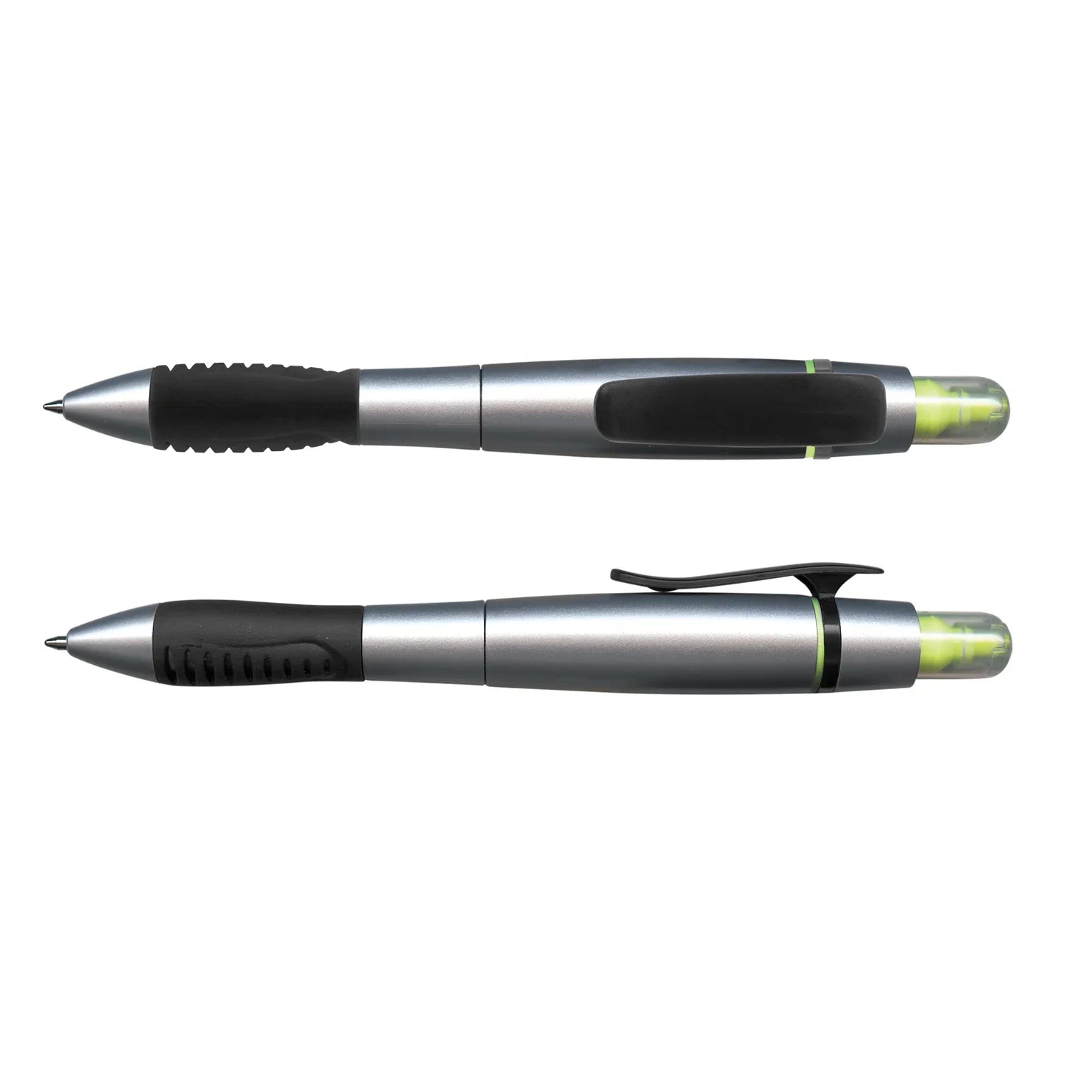 Duo Pen with Highlighter - PrintaPromo