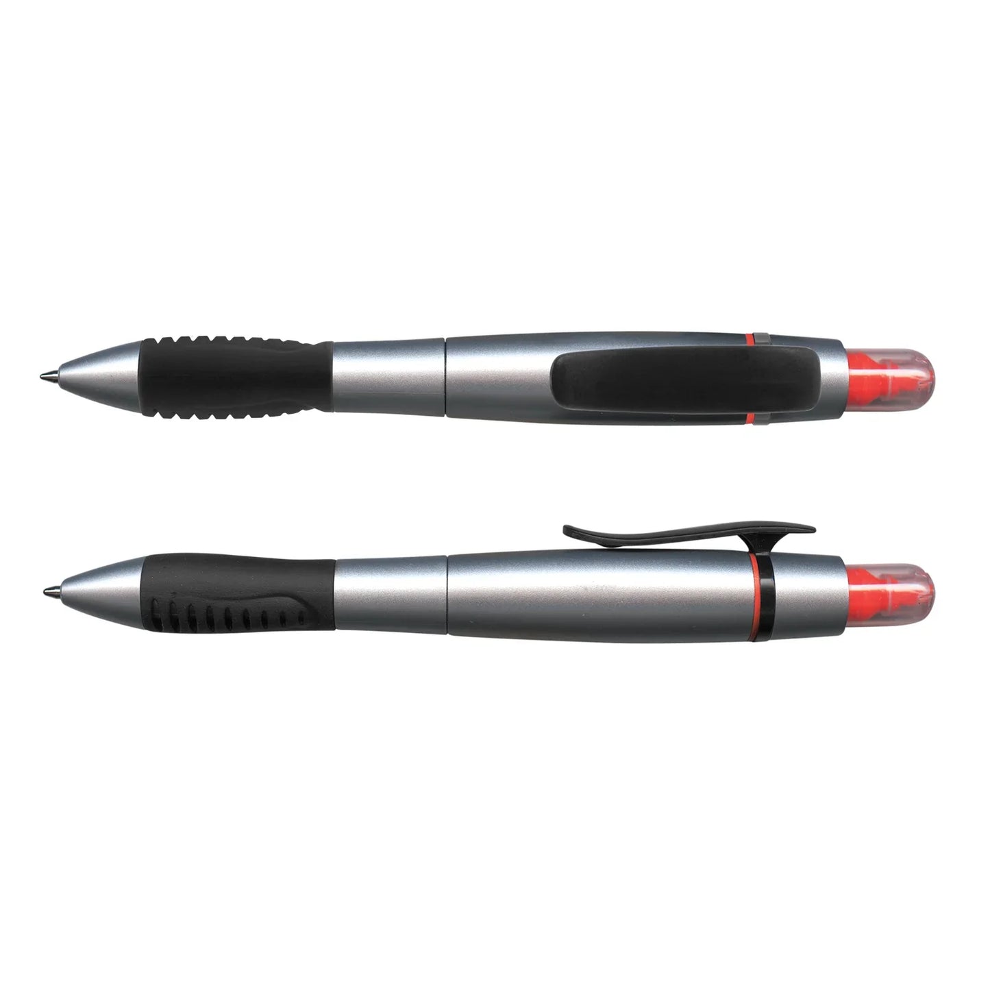Duo Pen with Highlighter - PrintaPromo