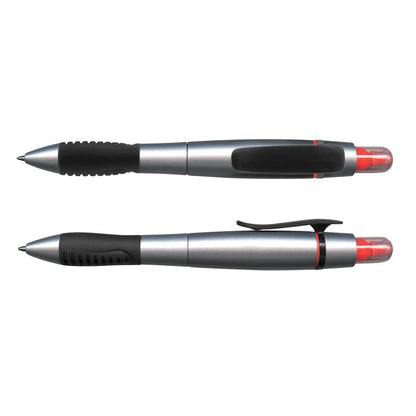 Duo Pen with Highlighter - PrintaPromo