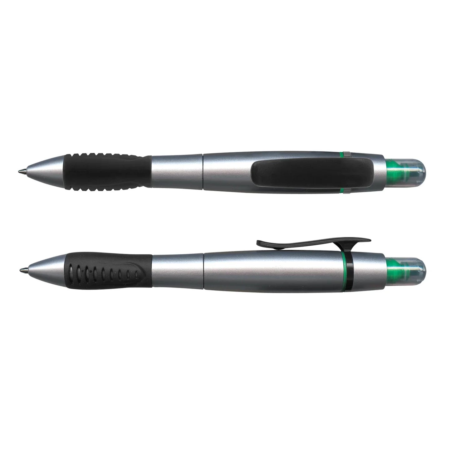 Duo Pen with Highlighter - PrintaPromo
