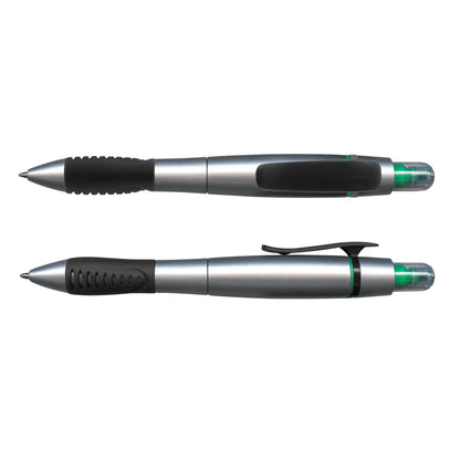 Duo Pen with Highlighter - PrintaPromo