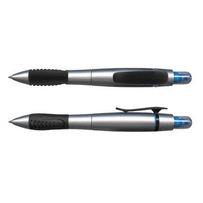 Duo Pen with Highlighter - PrintaPromo