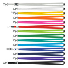 Custom Printed Lanyard - 12mm - PrintaPromo