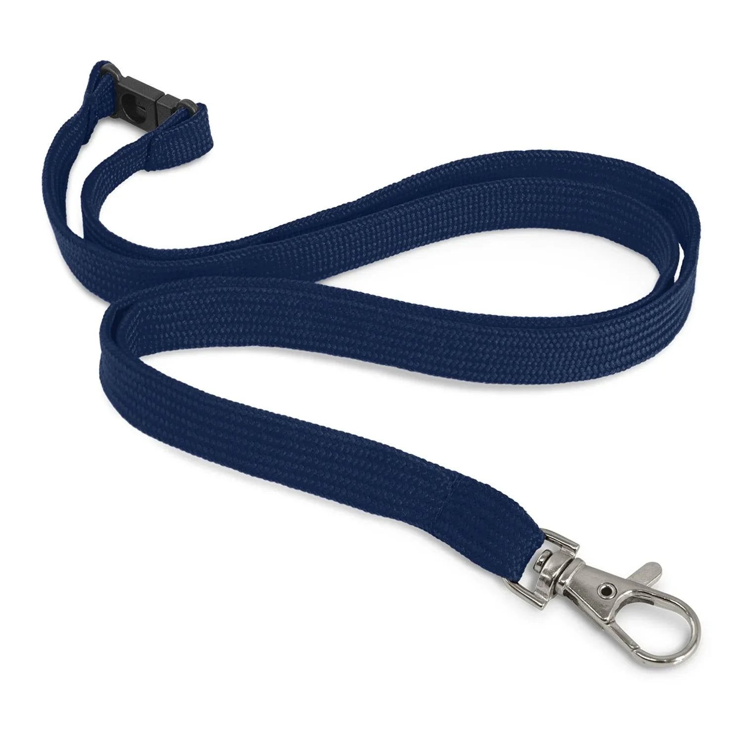 Custom Printed Lanyard - 12mm - PrintaPromo