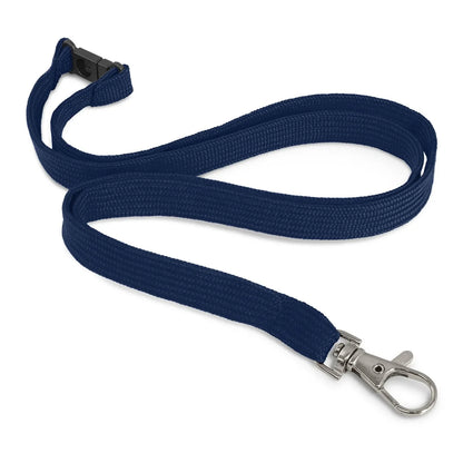 Custom Printed Lanyard - 12mm - PrintaPromo