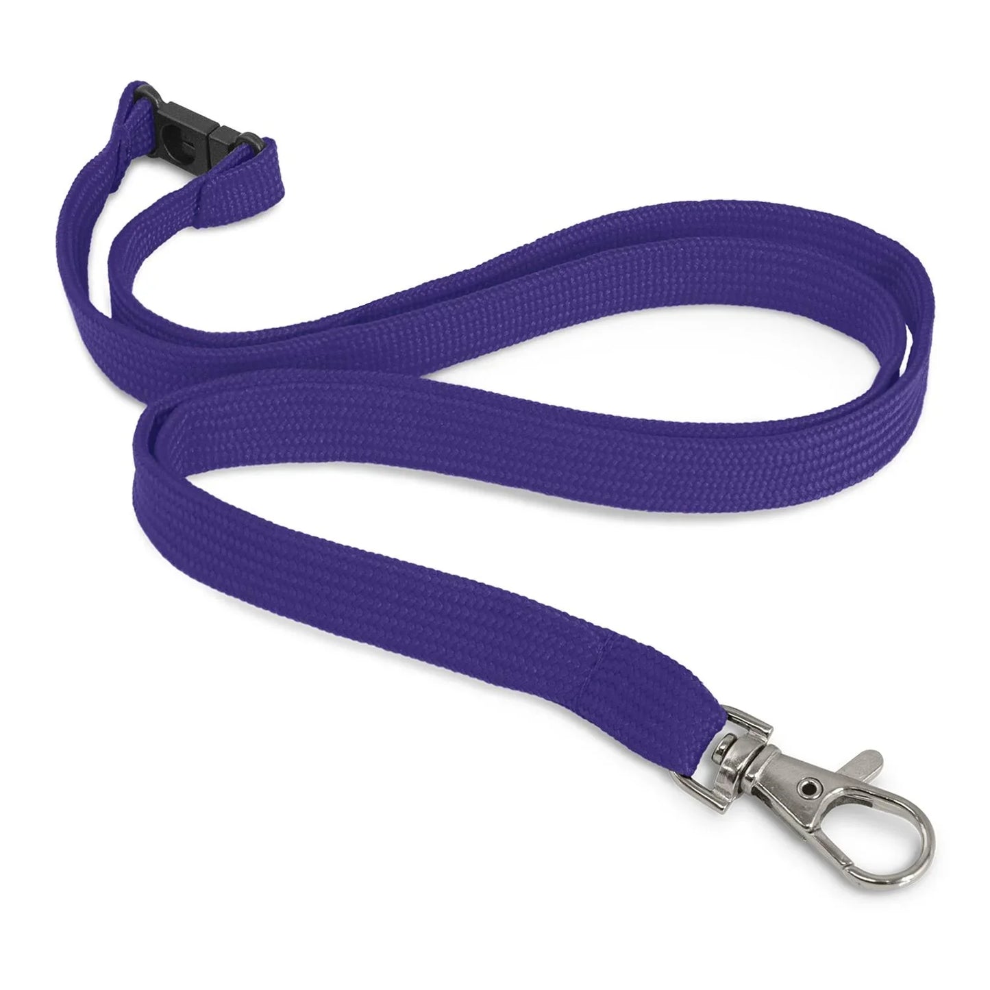 Custom Printed Lanyard - 12mm - PrintaPromo