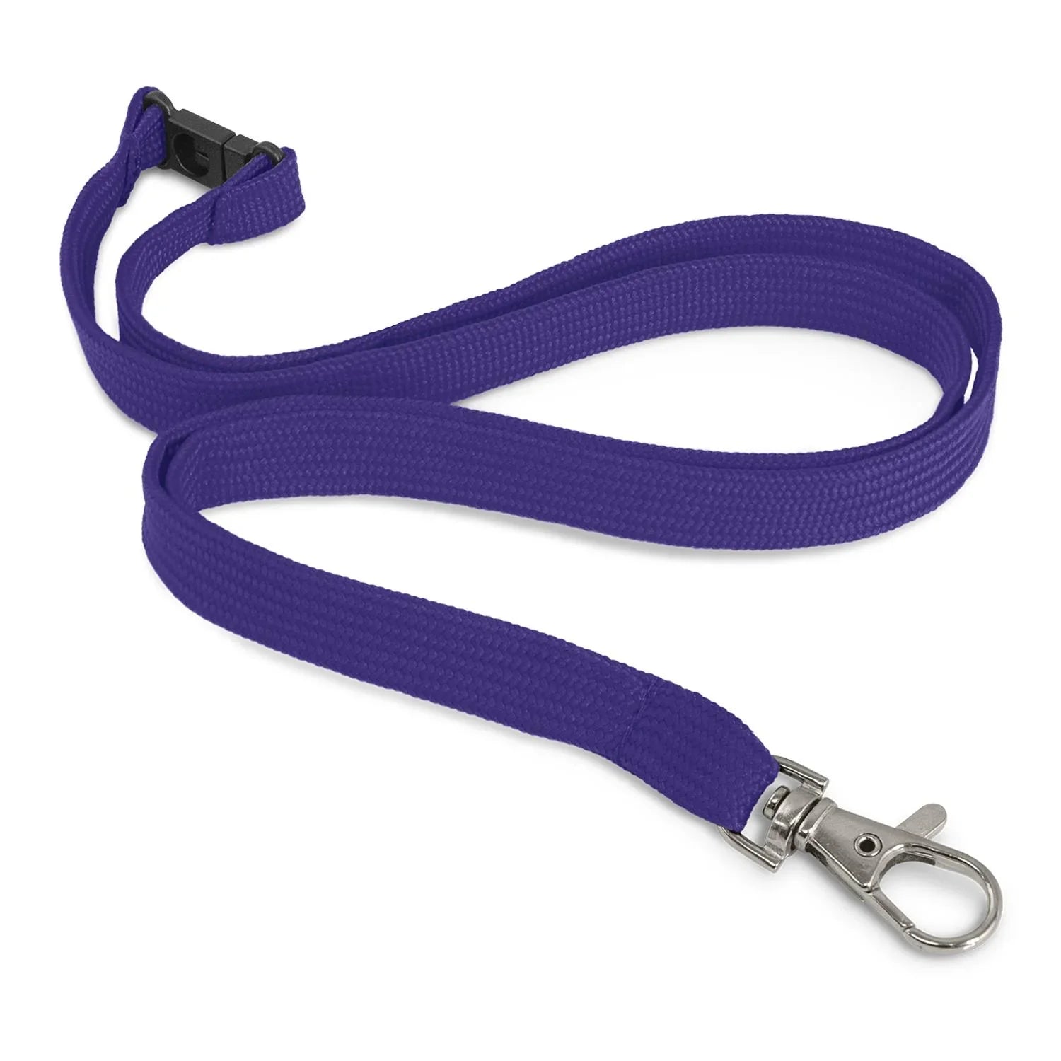 Custom Printed Lanyard - 12mm - PrintaPromo