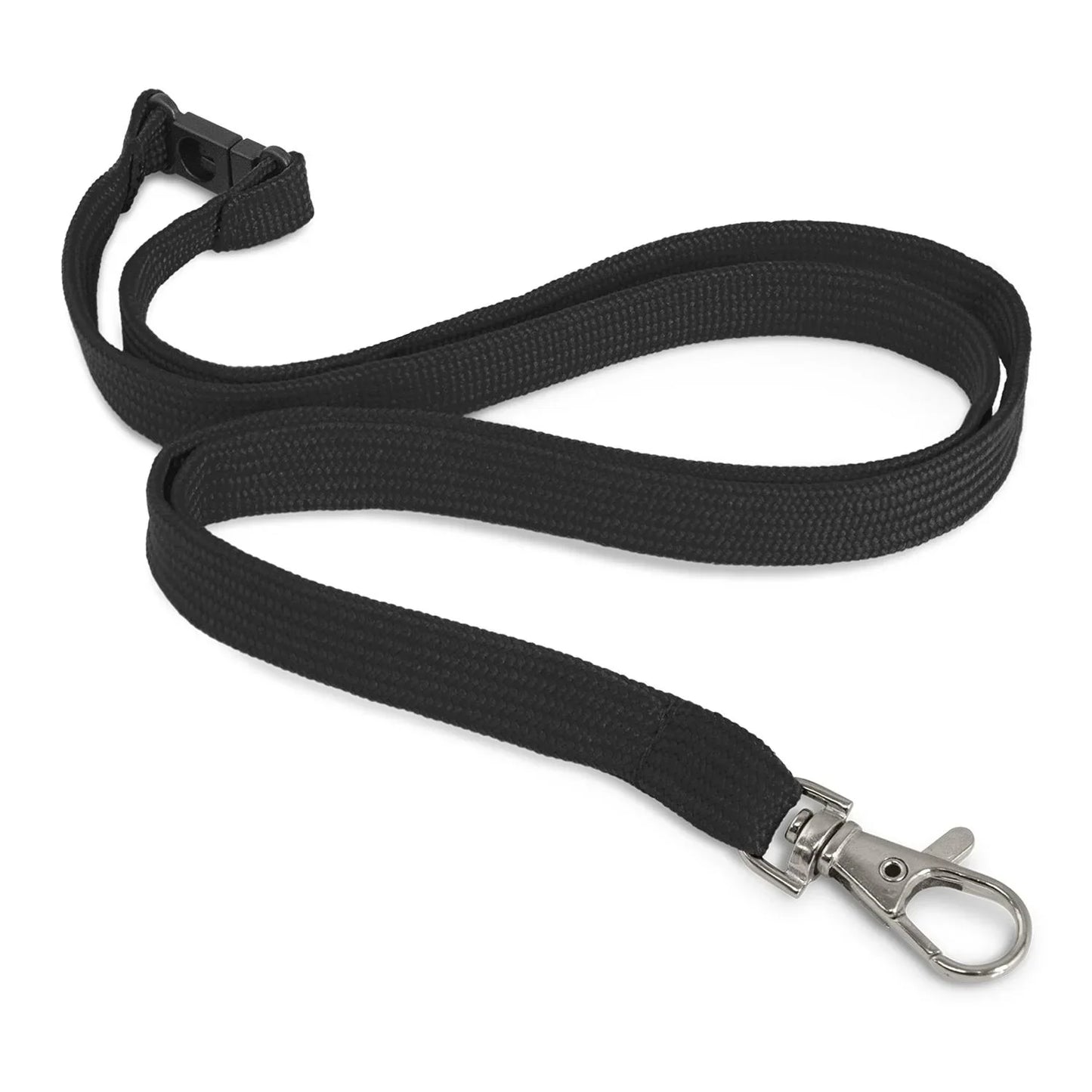 Custom Printed Lanyard - 12mm - PrintaPromo