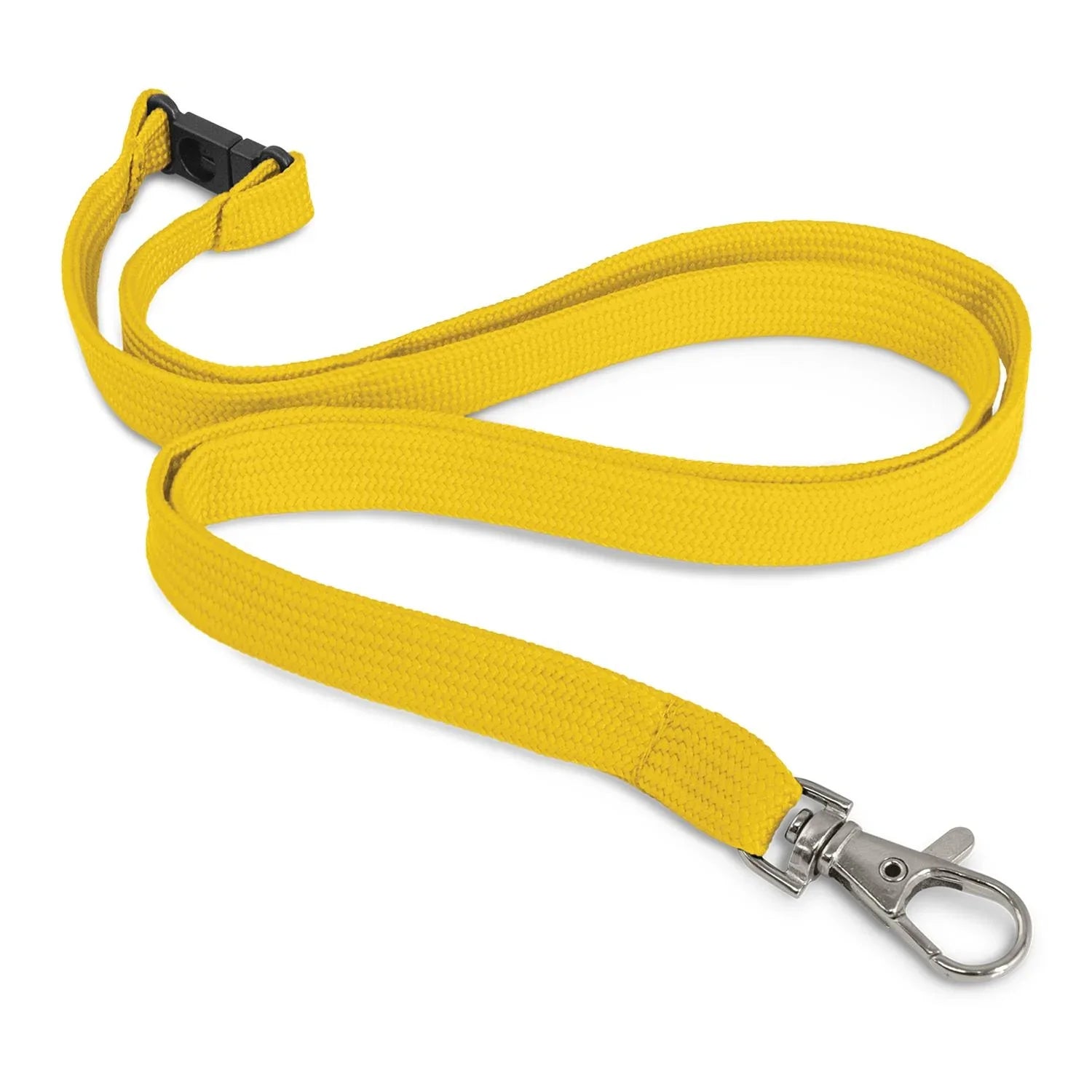 Custom Printed Lanyard - 12mm - PrintaPromo