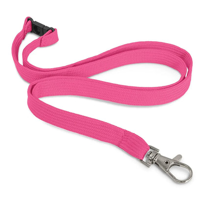 Custom Printed Lanyard - 12mm - PrintaPromo