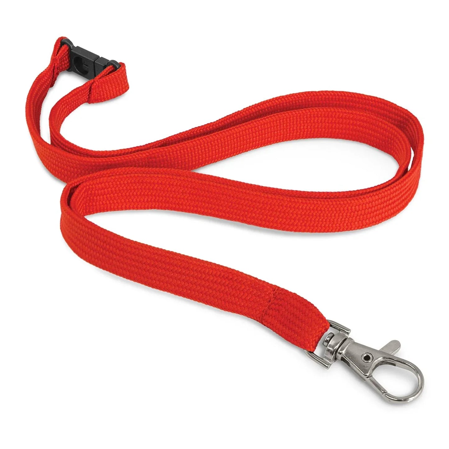 Custom Printed Lanyard - 12mm - PrintaPromo