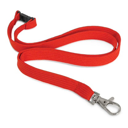 Custom Printed Lanyard - 12mm - PrintaPromo
