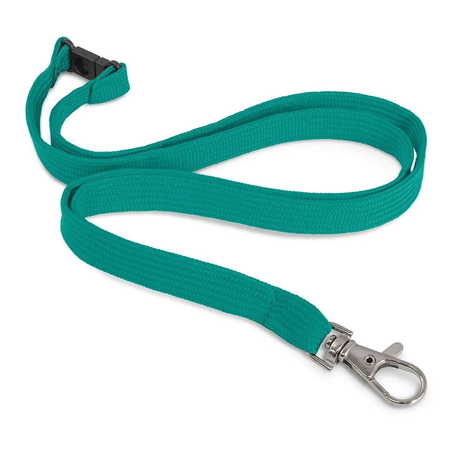 Custom Printed Lanyard - 12mm - PrintaPromo