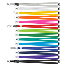 Custom Printed Lanyard - 16mm - PrintaPromo