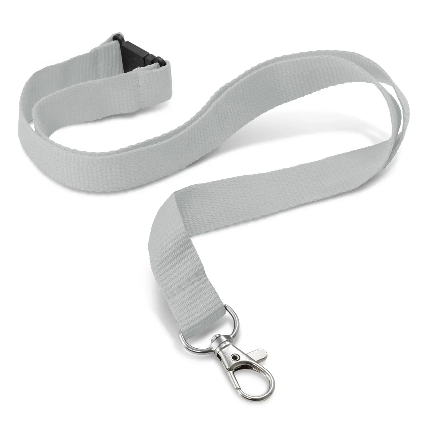 Custom Printed Lanyard - 16mm - PrintaPromo