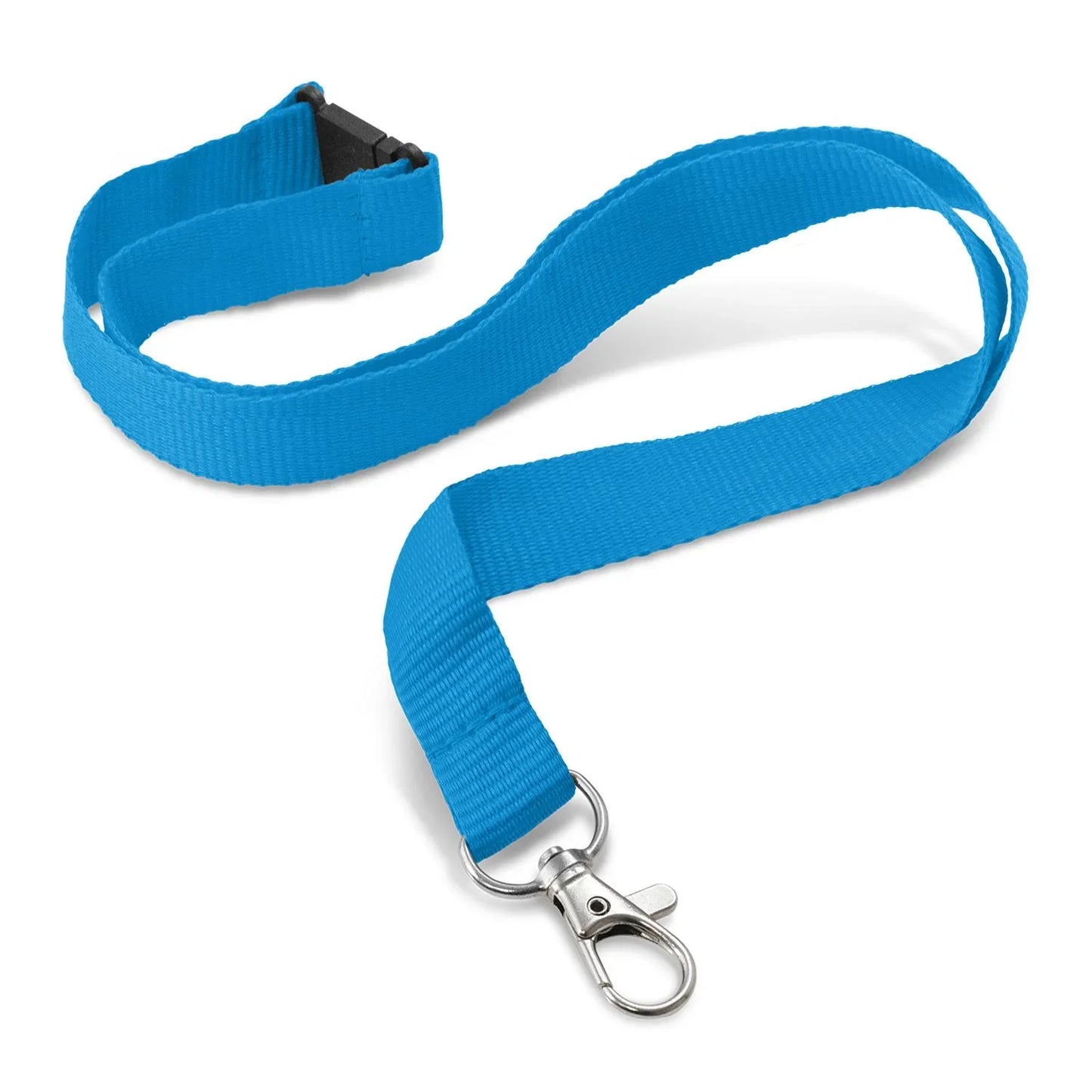 Custom Printed Lanyard - 16mm - PrintaPromo