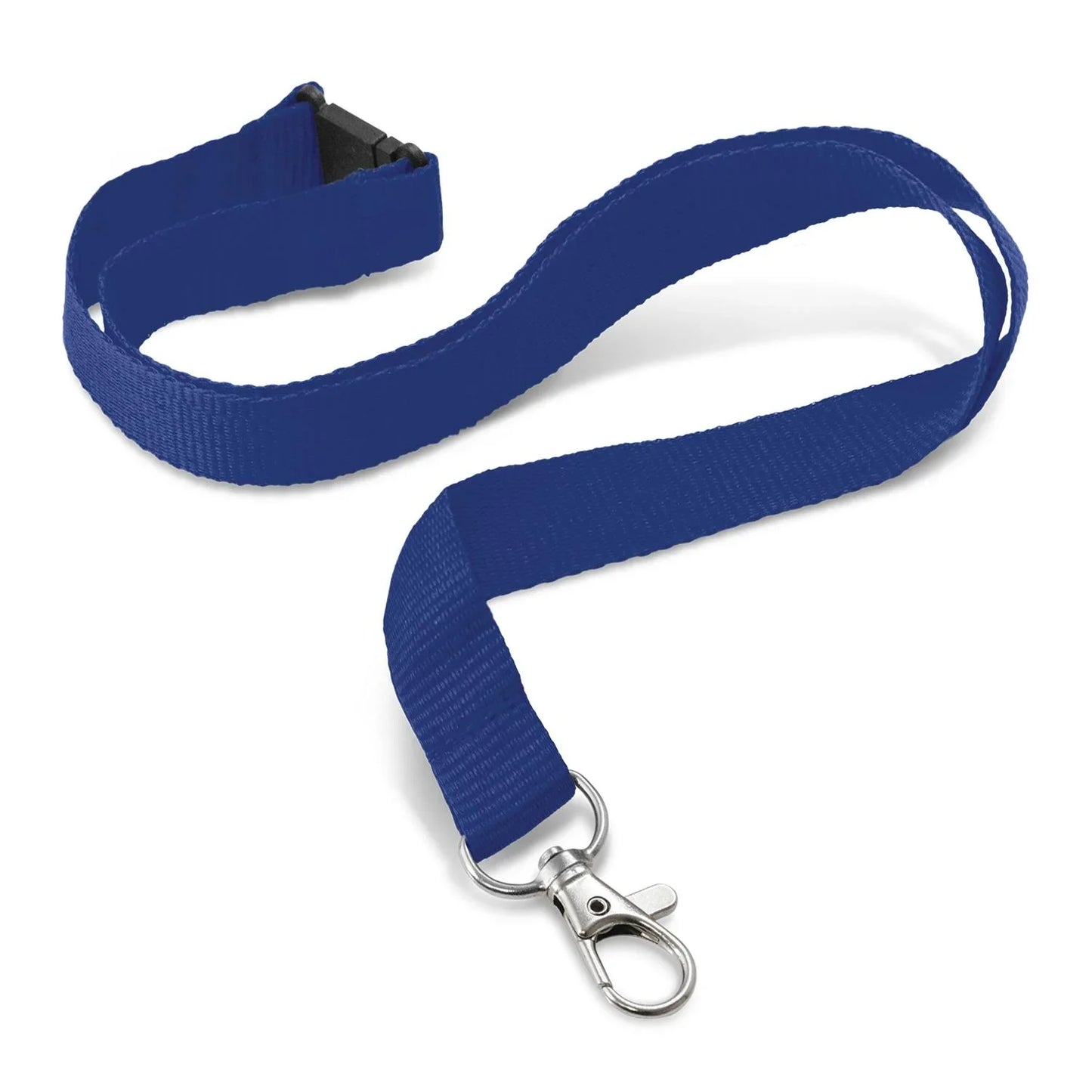 Custom Printed Lanyard - 16mm - PrintaPromo