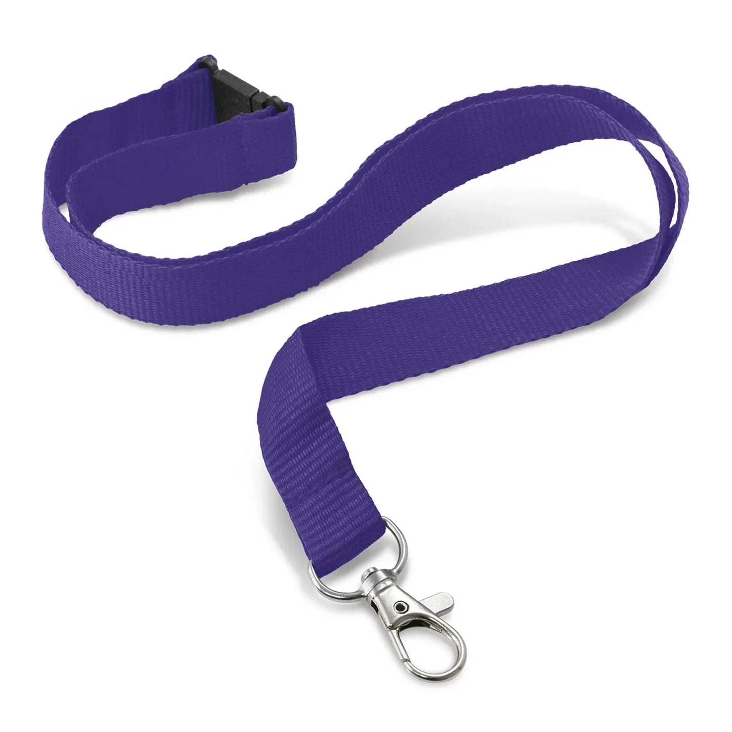 Custom Printed Lanyard - 16mm - PrintaPromo