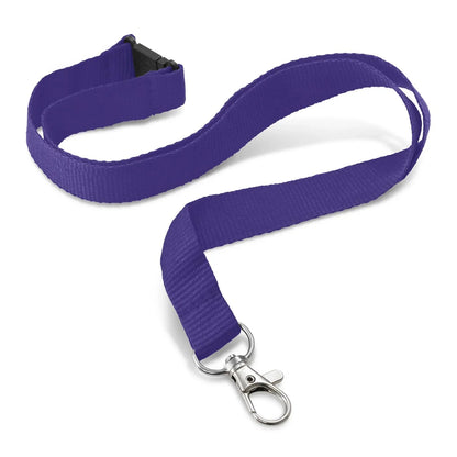 Custom Printed Lanyard - 16mm - PrintaPromo