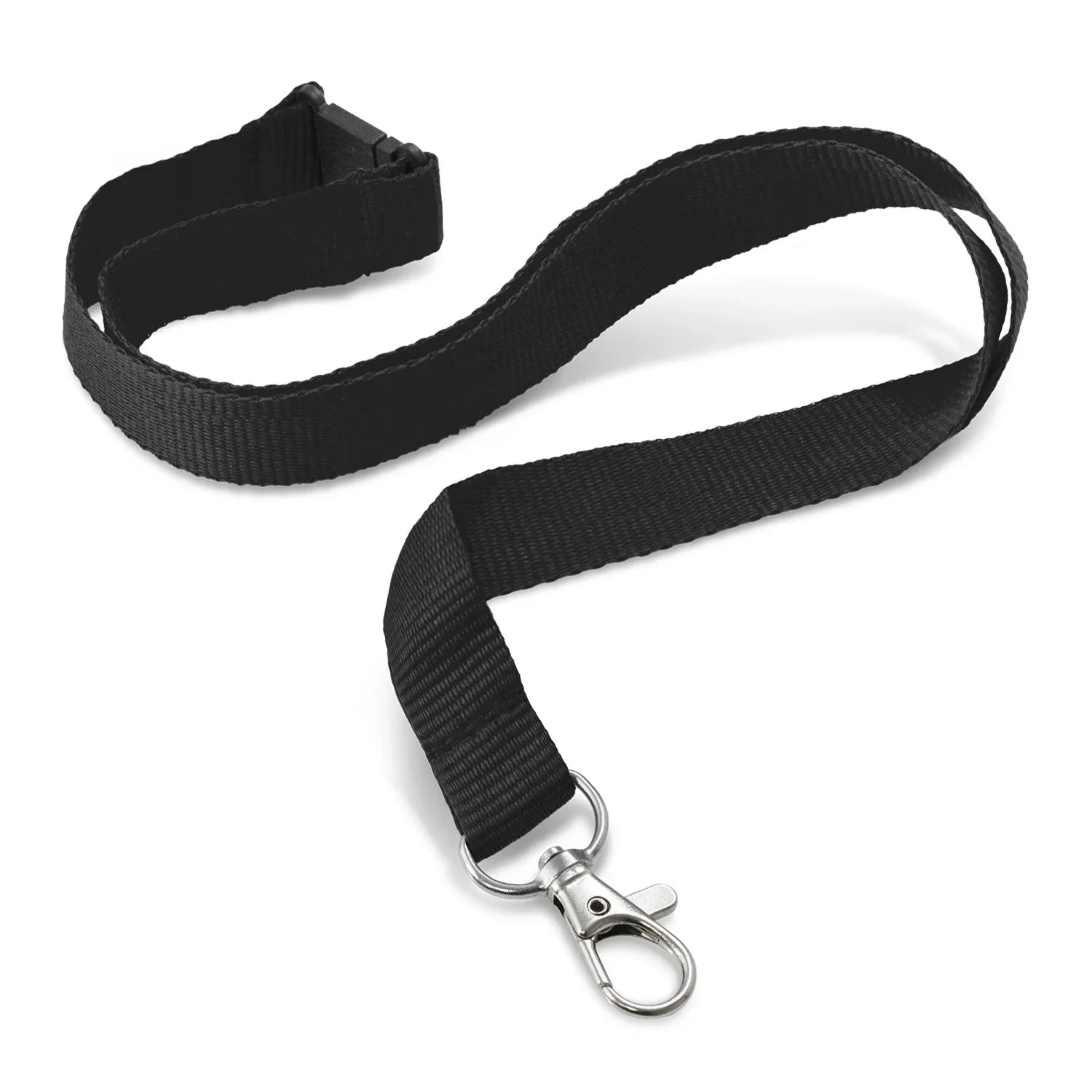 Custom Printed Lanyard - 16mm - PrintaPromo
