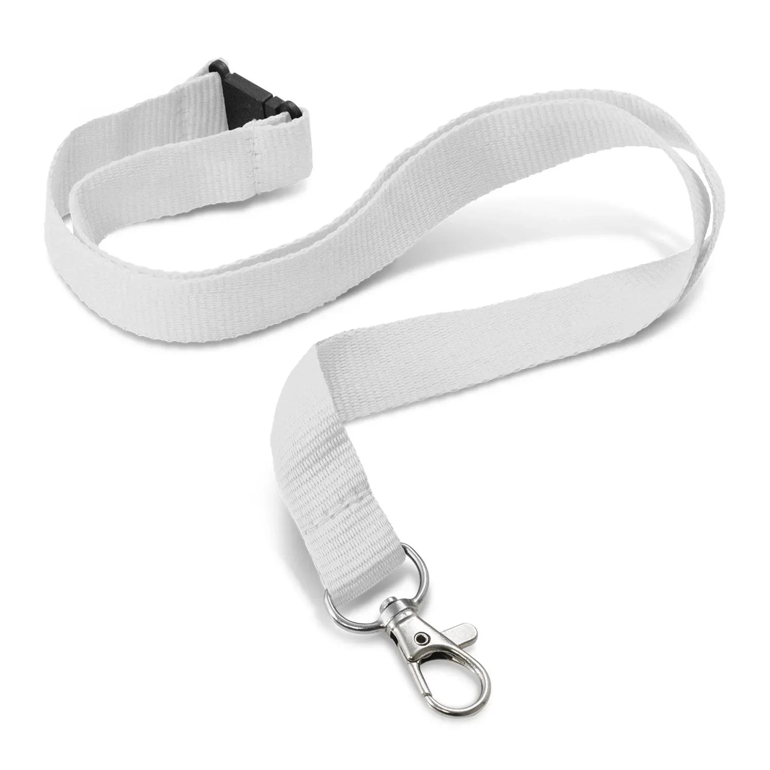 Custom Printed Lanyard - 16mm - PrintaPromo