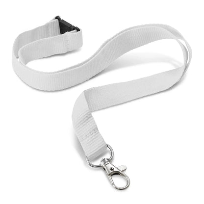 Custom Printed Lanyard - 16mm - PrintaPromo