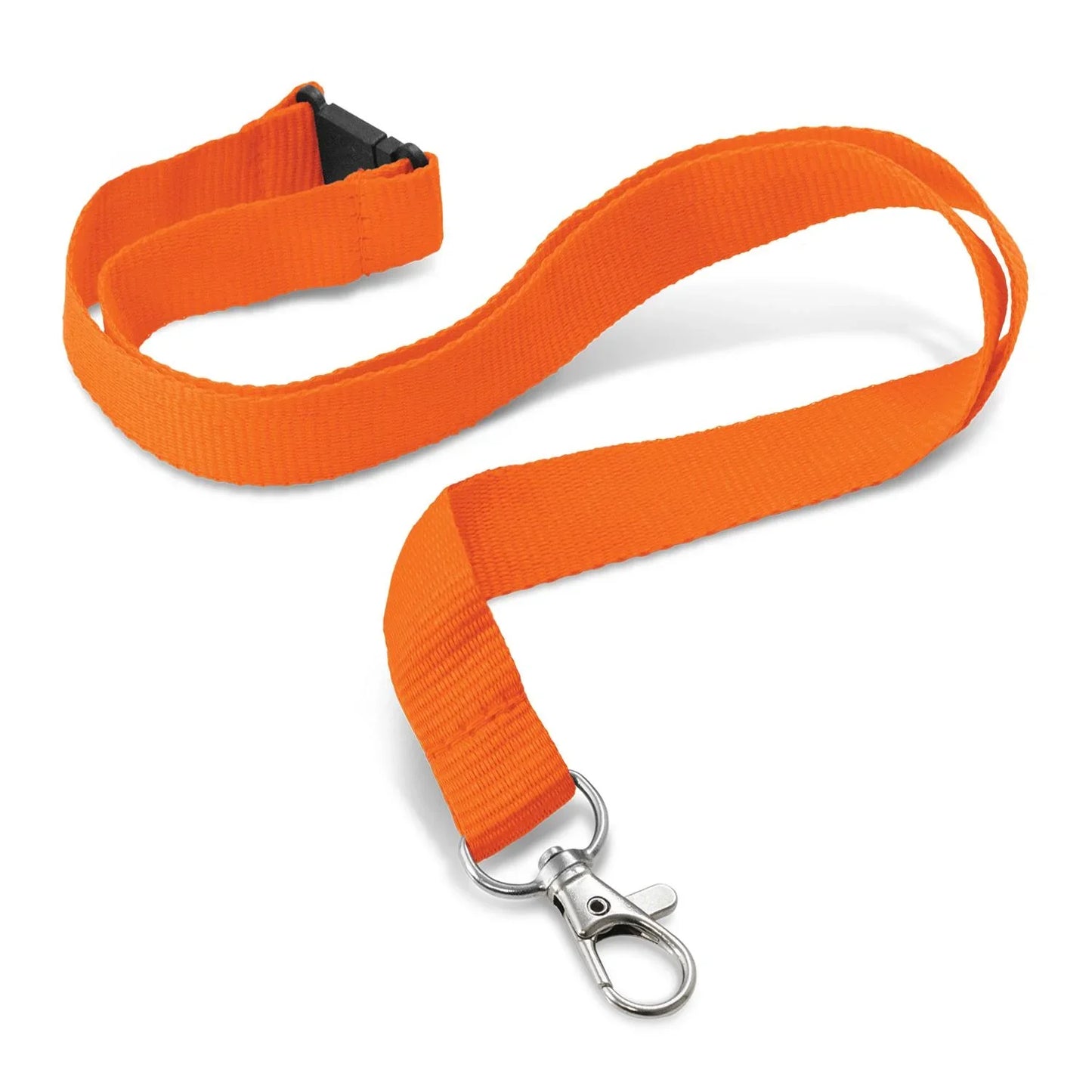 Custom Printed Lanyard - 16mm - PrintaPromo