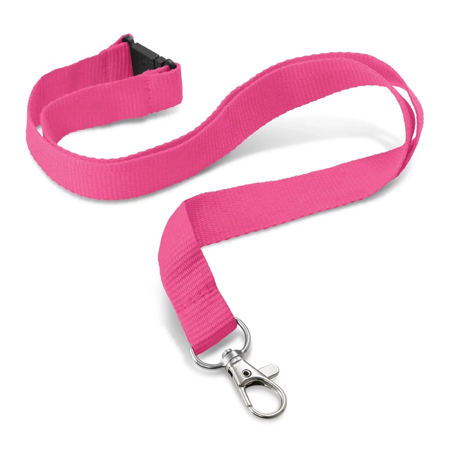 Custom Printed Lanyard - 16mm - PrintaPromo