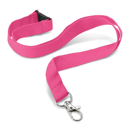 Custom Printed Lanyard - 16mm - PrintaPromo