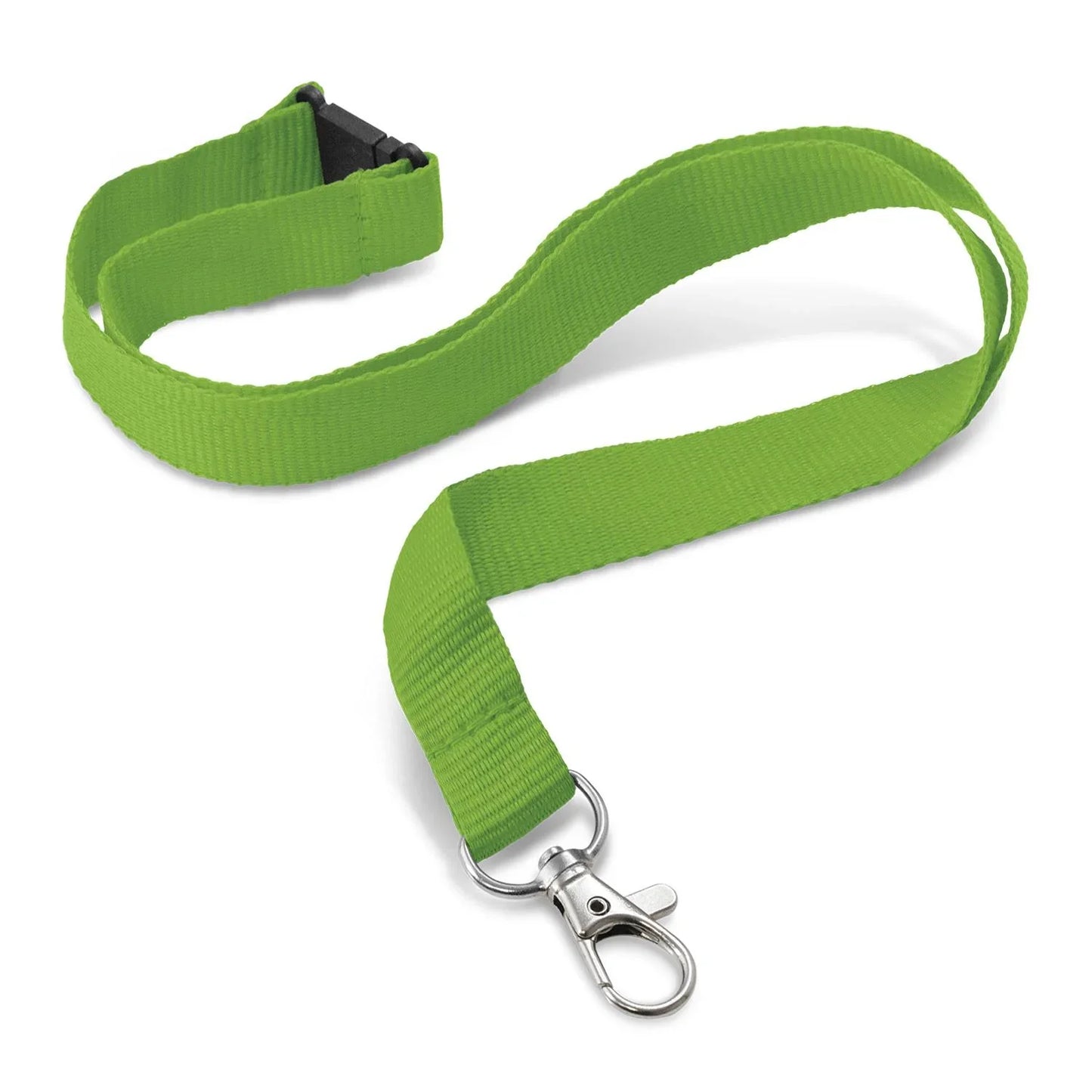 Custom Printed Lanyard - 16mm - PrintaPromo