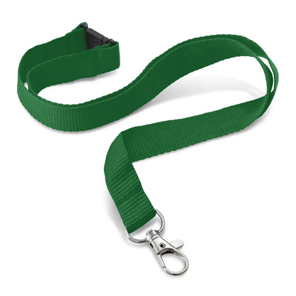 Custom Printed Lanyard - 16mm - PrintaPromo