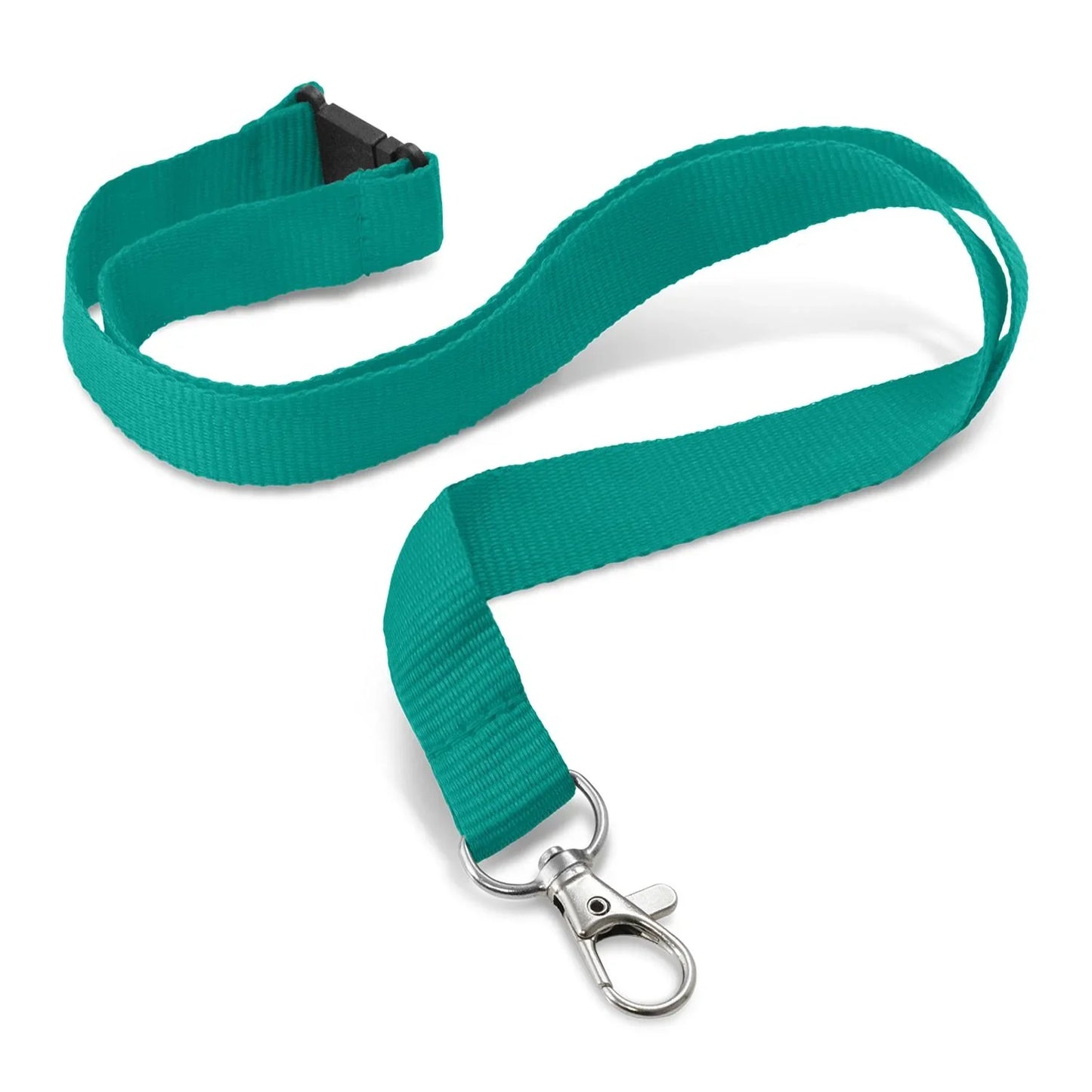 Custom Printed Lanyard - 16mm - PrintaPromo
