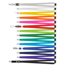 Custom Printed Lanyard - 20mm - PrintaPromo