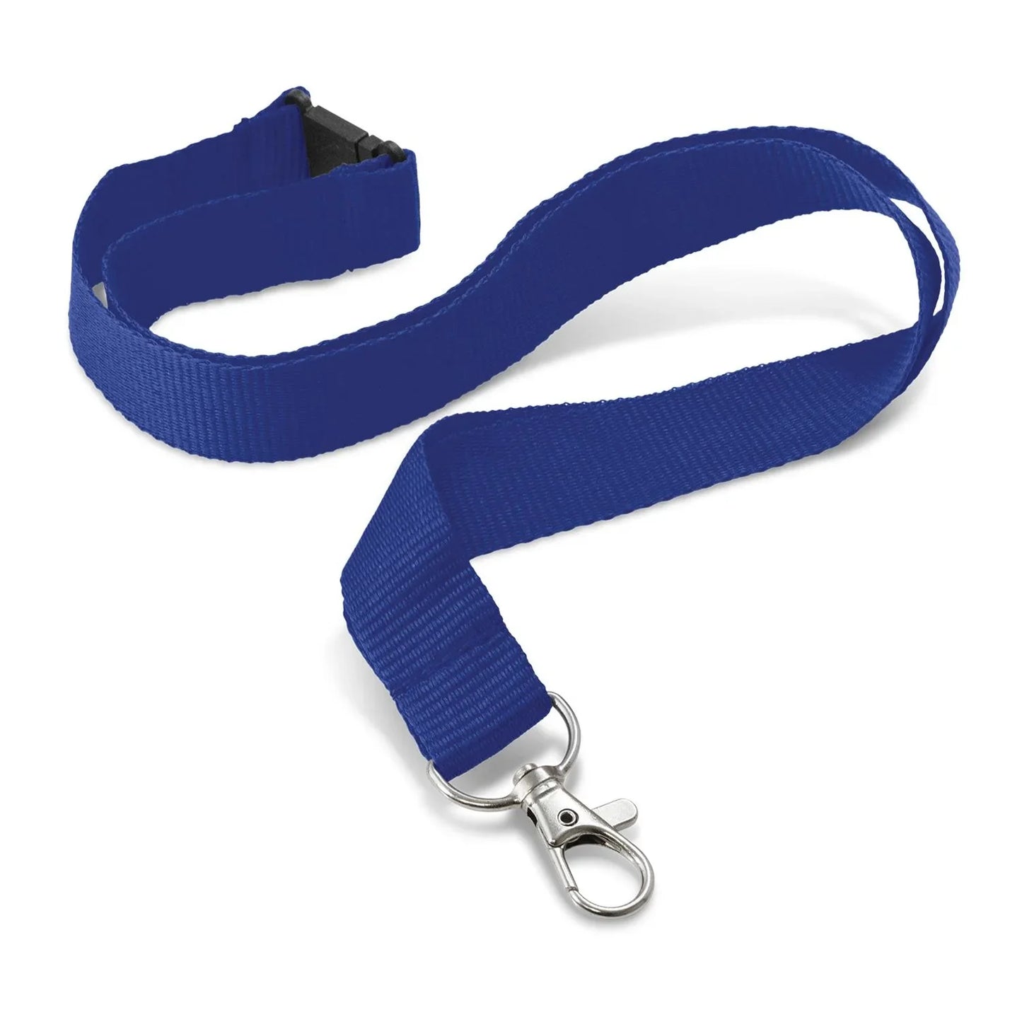 Custom Printed Lanyard - 20mm - PrintaPromo