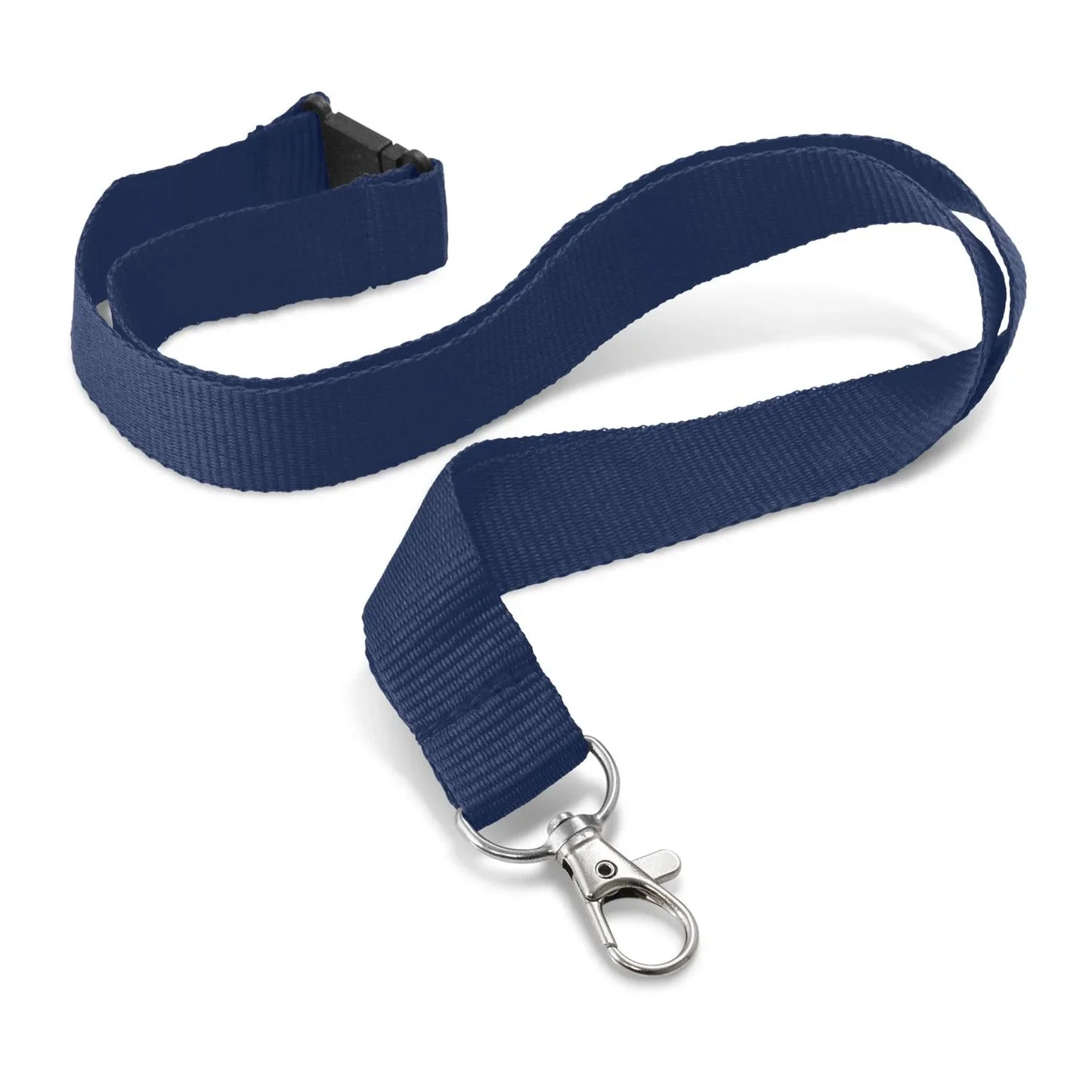 Custom Printed Lanyard - 20mm - PrintaPromo