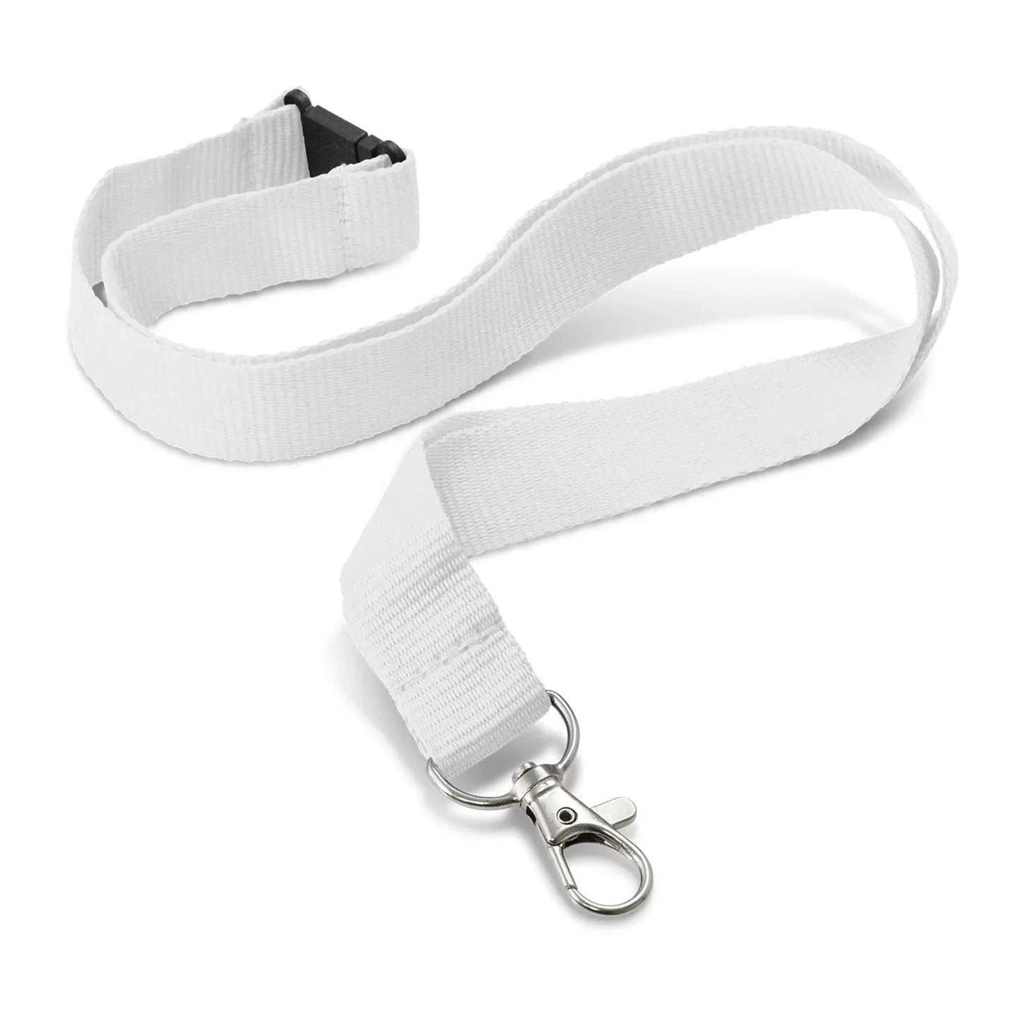 Custom Printed Lanyard - 20mm - PrintaPromo