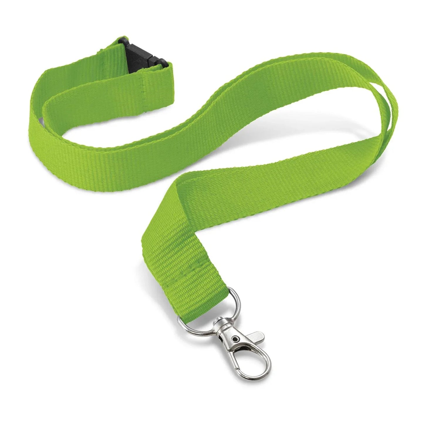 Custom Printed Lanyard - 20mm - PrintaPromo