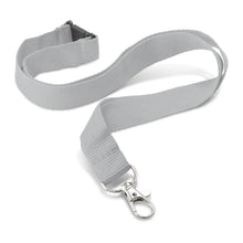 Custom Printed Lanyard - 24mm - PrintaPromo