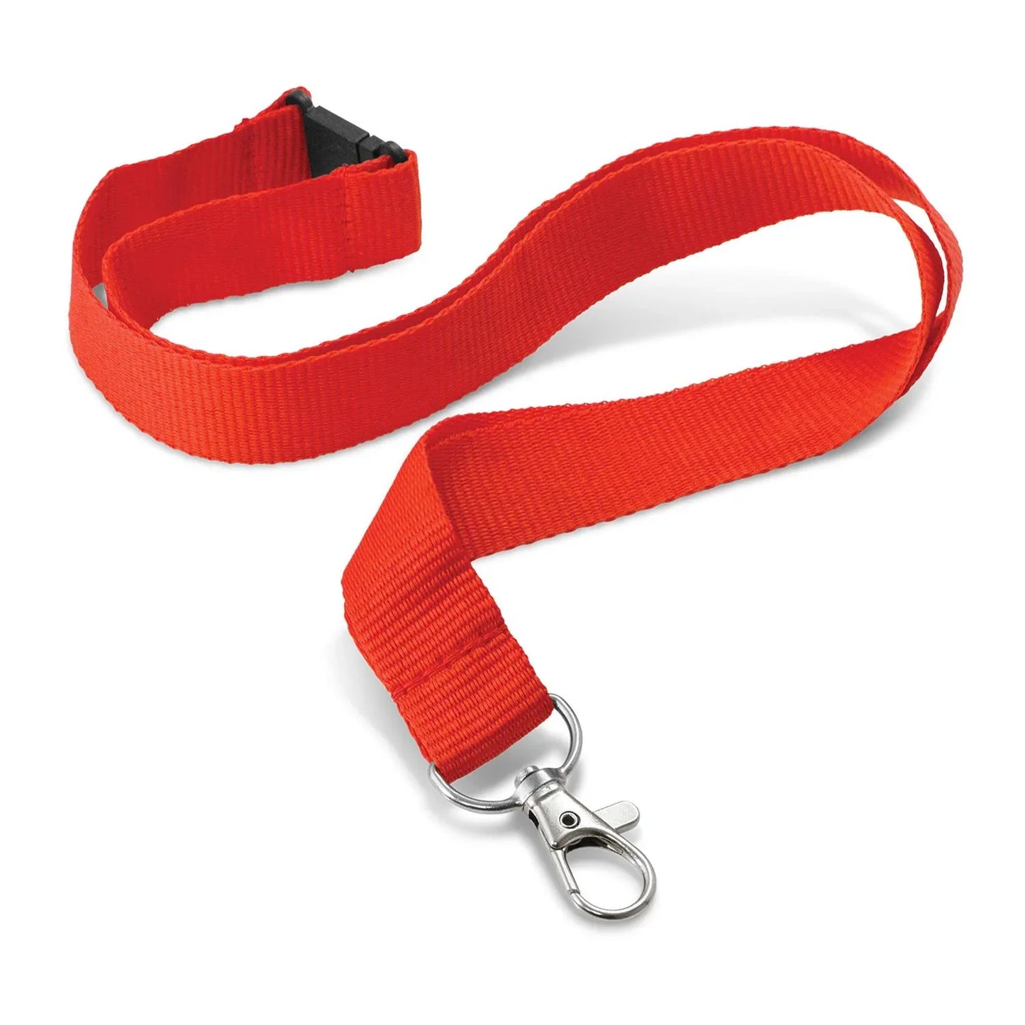 Custom Printed Lanyard - 24mm - PrintaPromo