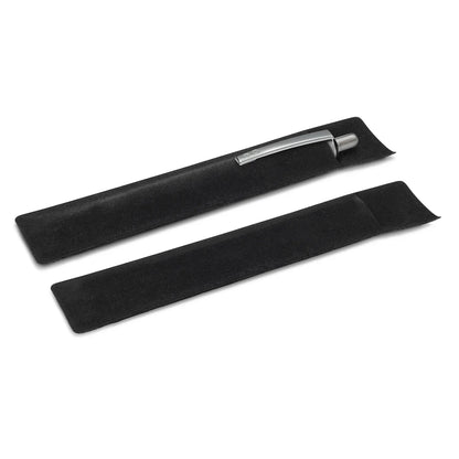 Velvet Pen Sleeve - PrintaPromo